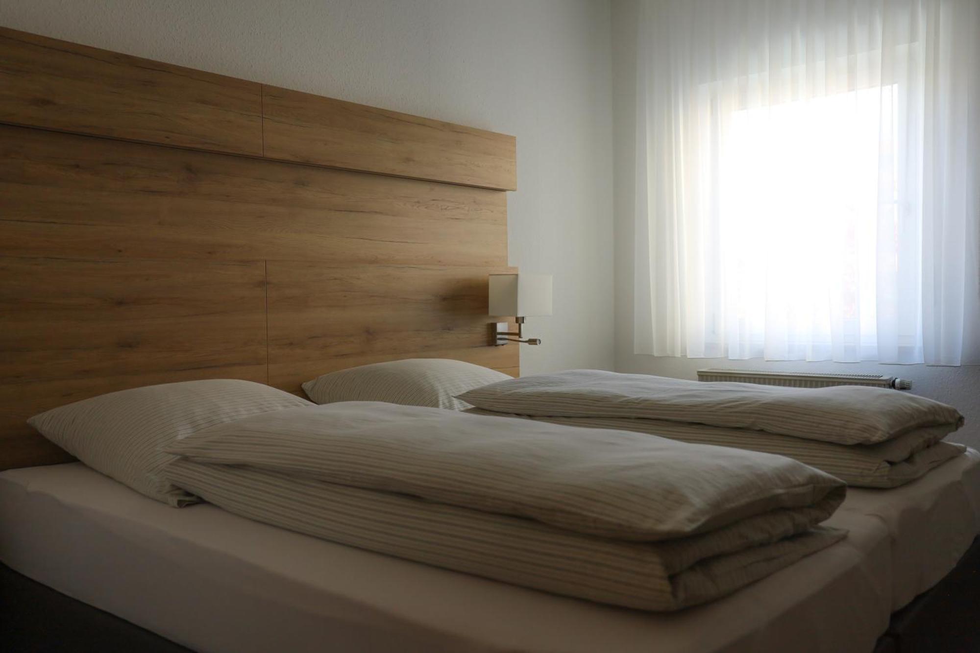 Hotel Adler Nattheim Екстер'єр фото